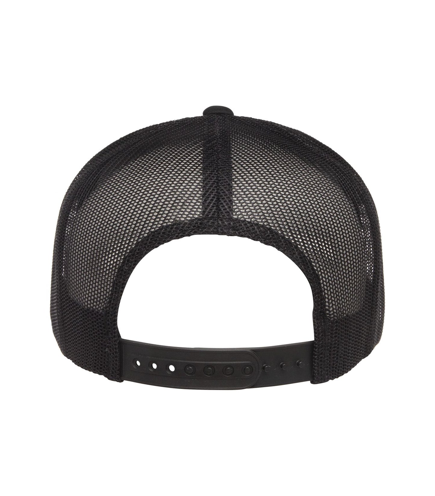 Flat Brim Snap Back With HTV Logo