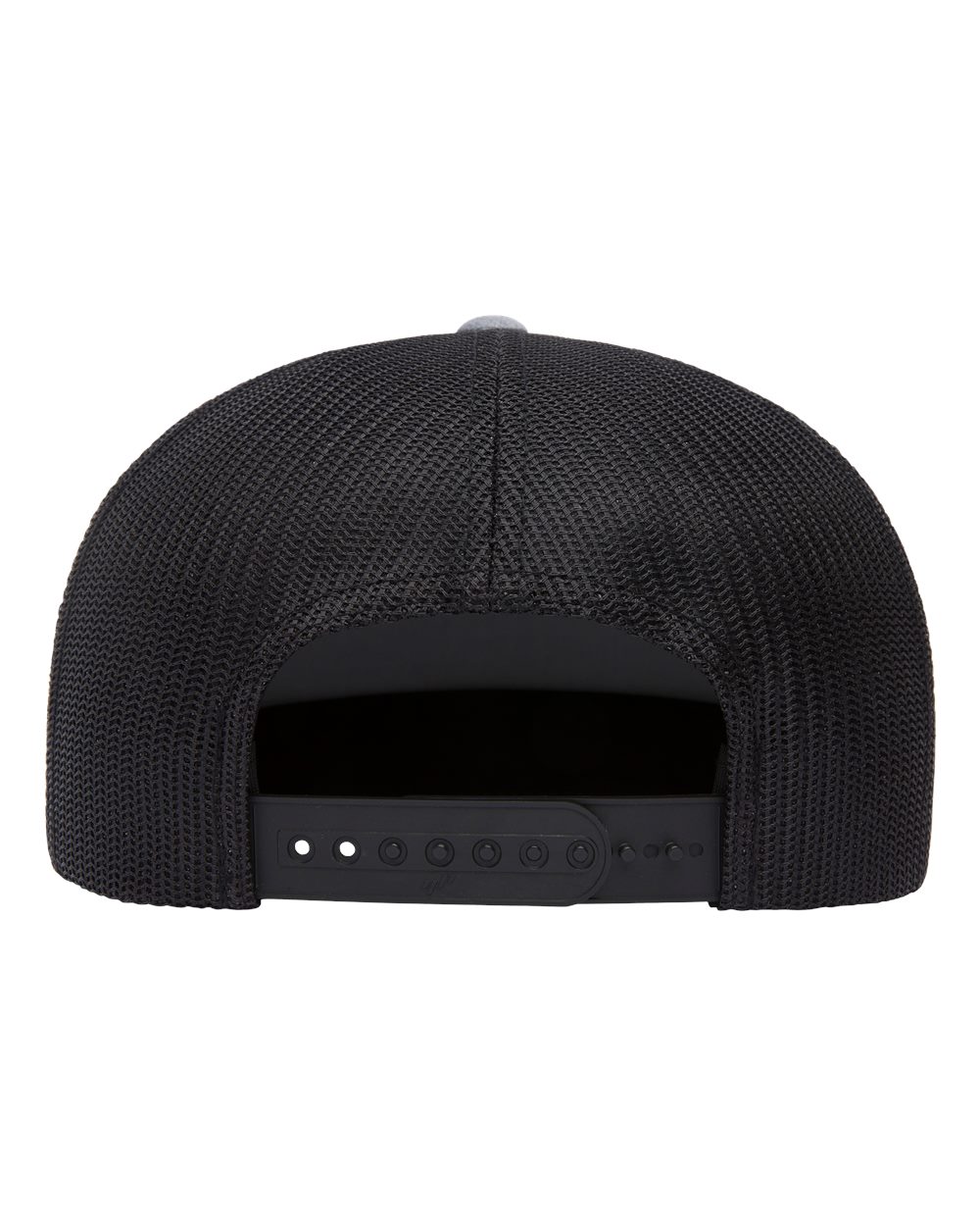 Permacurv® Visor Snap Back With Embroidered Logo