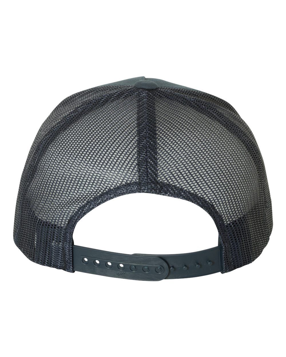 Permacurv® Visor Snap Back With HTV Logo